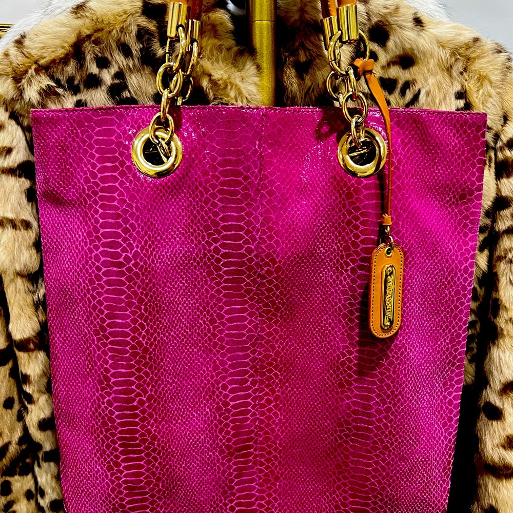 Cynthia Rowley bag